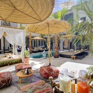 Riad Mazarin Des Gourmets